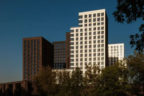 N’ICE LOFT (НАЙС ЛОФТ)