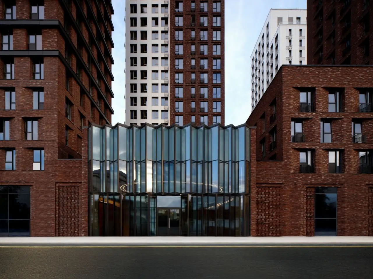 N’ICE LOFT (НАЙС ЛОФТ)