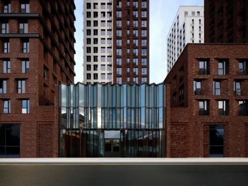 N’ICE LOFT (НАЙС ЛОФТ)