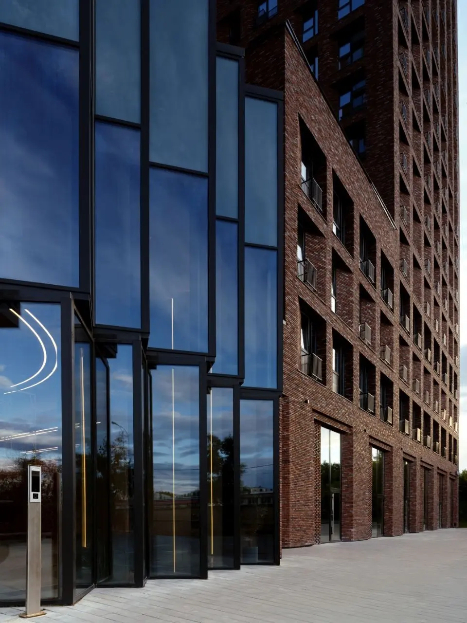 N’ICE LOFT (НАЙС ЛОФТ)