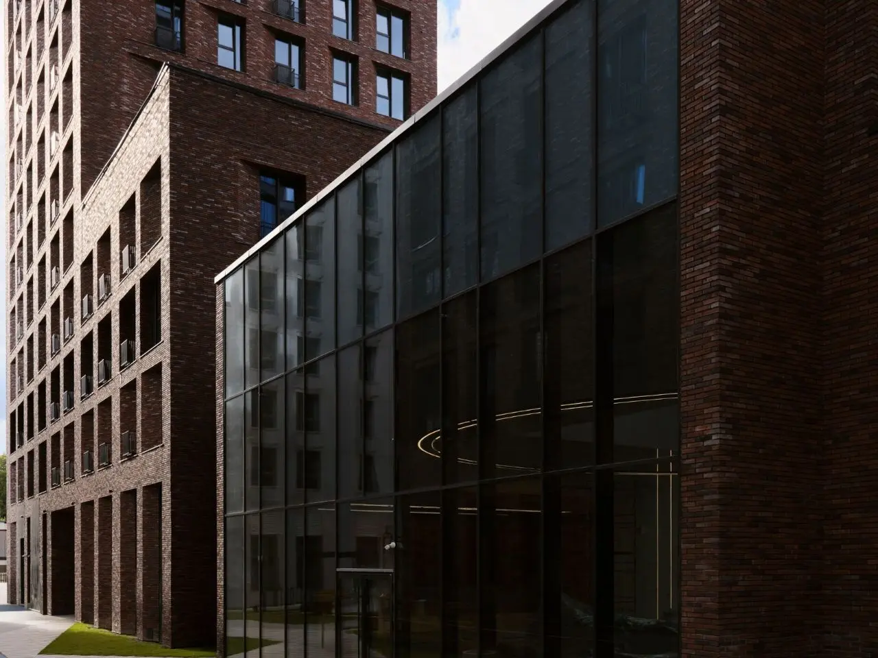 N’ICE LOFT (НАЙС ЛОФТ)