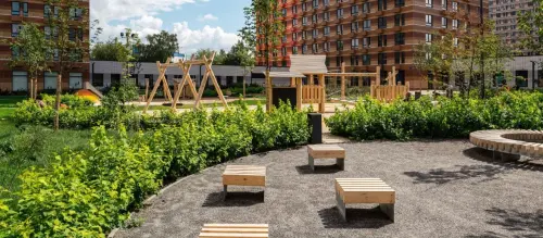 Второй Нагатинский