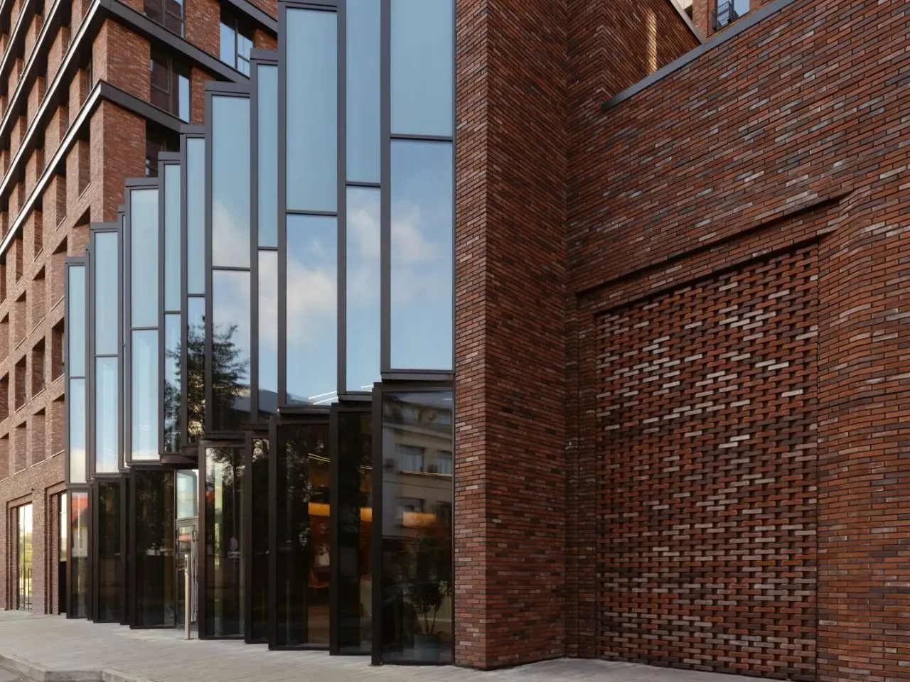 N’ICE LOFT (НАЙС ЛОФТ)