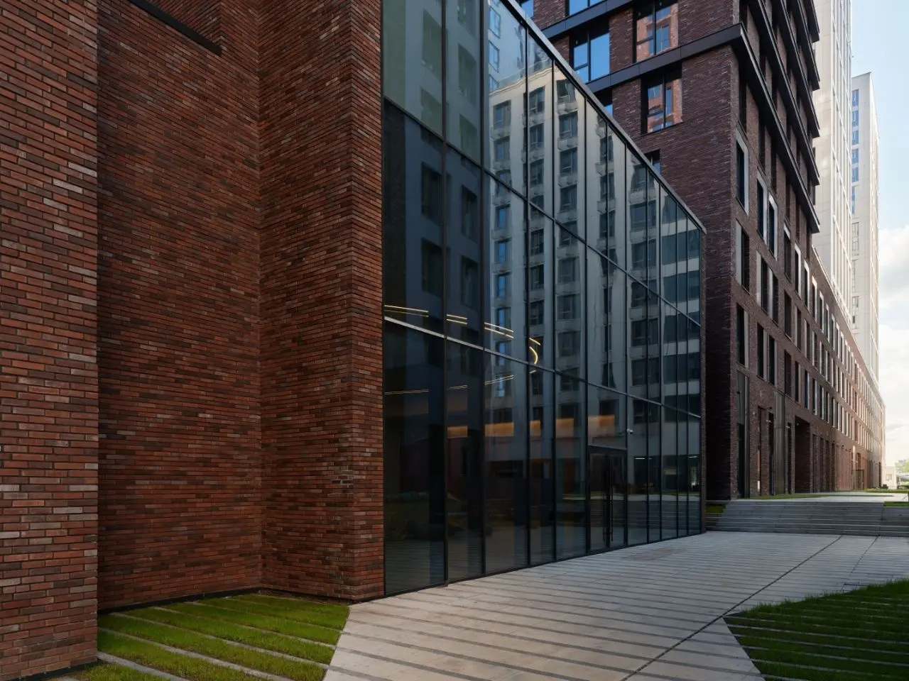 N’ICE LOFT (НАЙС ЛОФТ)