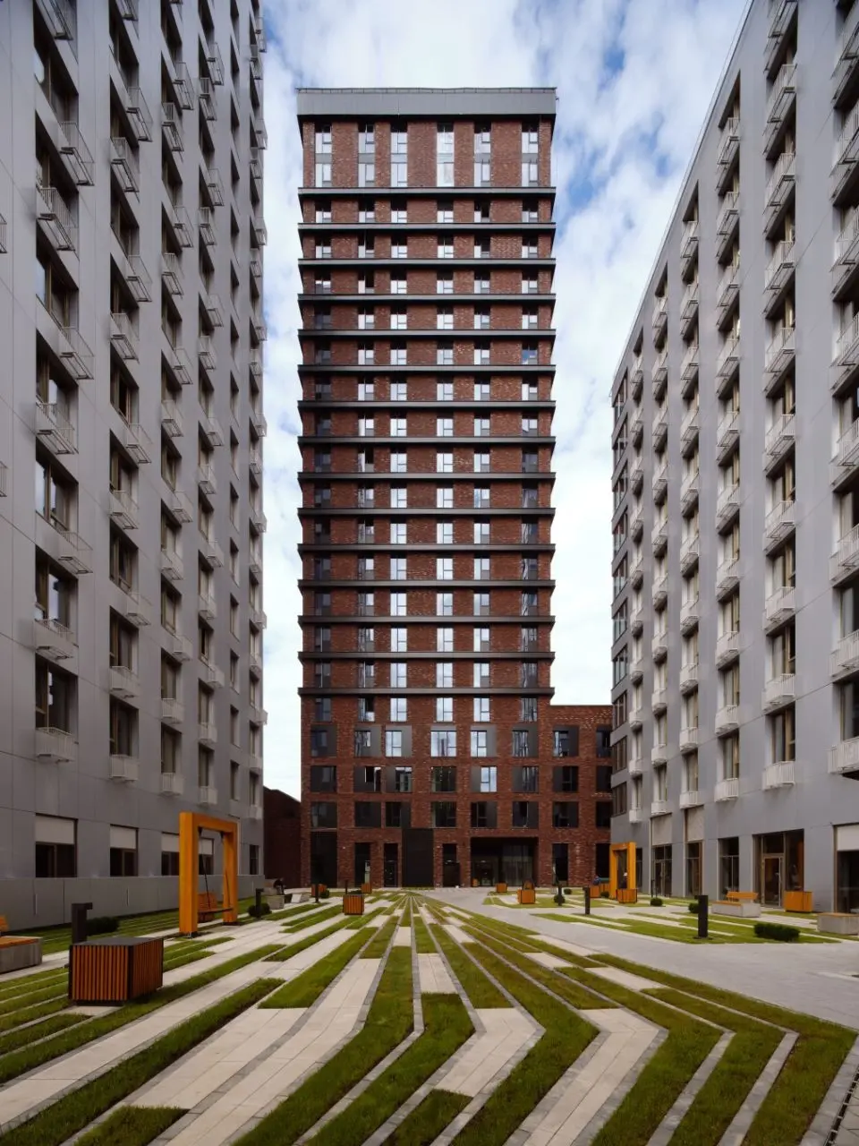 N’ICE LOFT (НАЙС ЛОФТ)