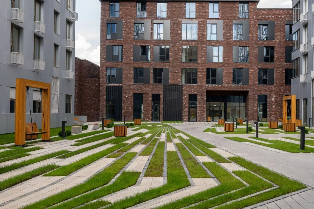 N’ICE LOFT (НАЙС ЛОФТ)