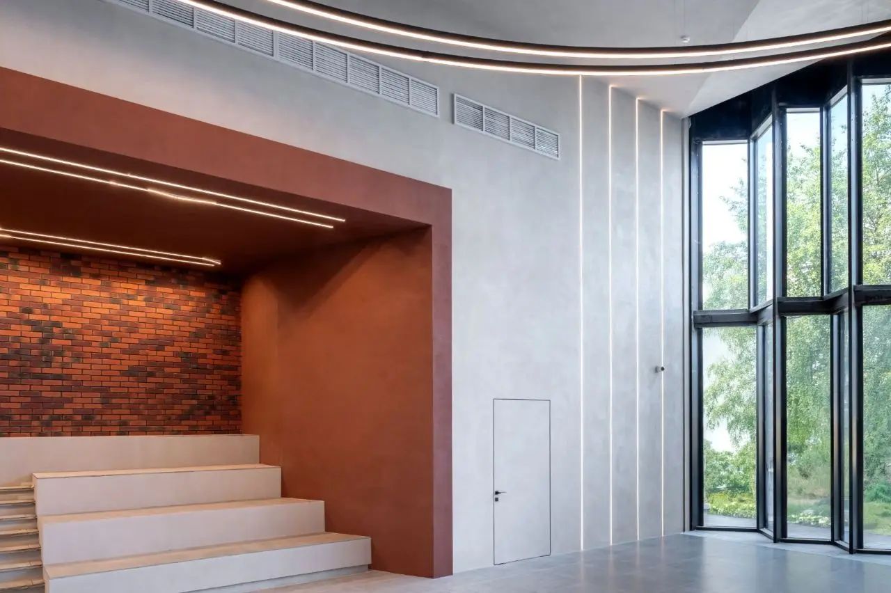 N’ICE LOFT (НАЙС ЛОФТ)