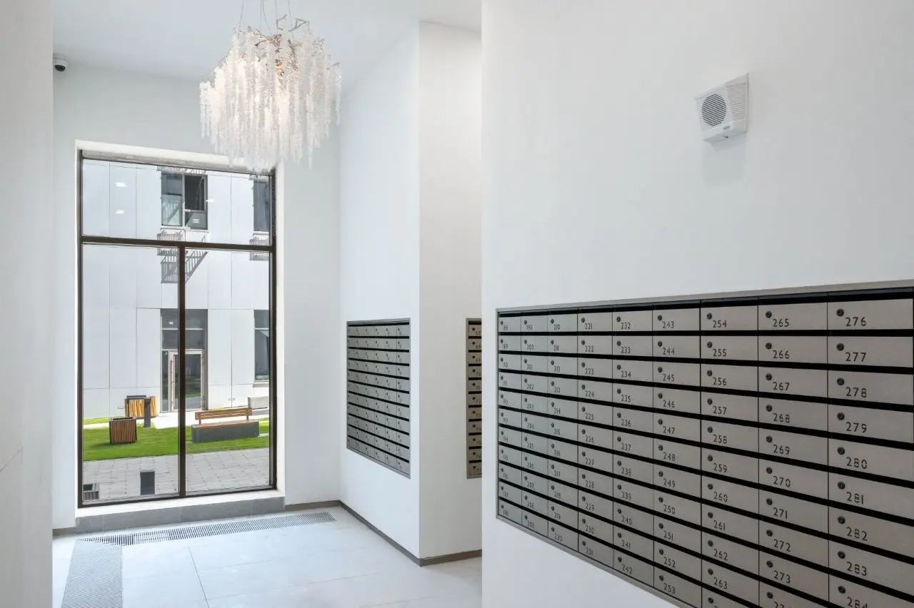 N’ICE LOFT (НАЙС ЛОФТ)