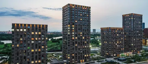 Холланд парк