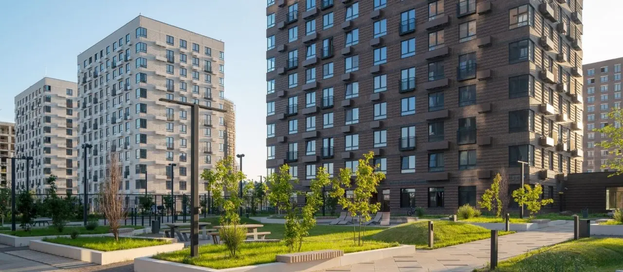 ЖК «Холланд парк»