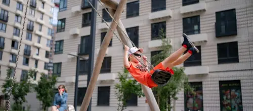 Холланд парк