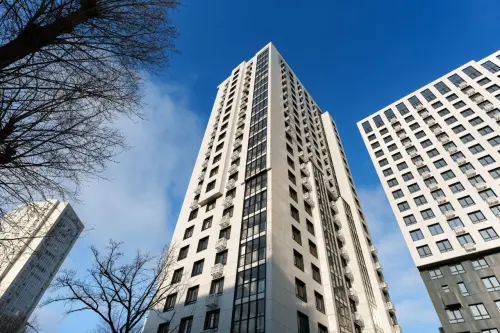 ЖК «Парковый квартал «СЕЛФ»