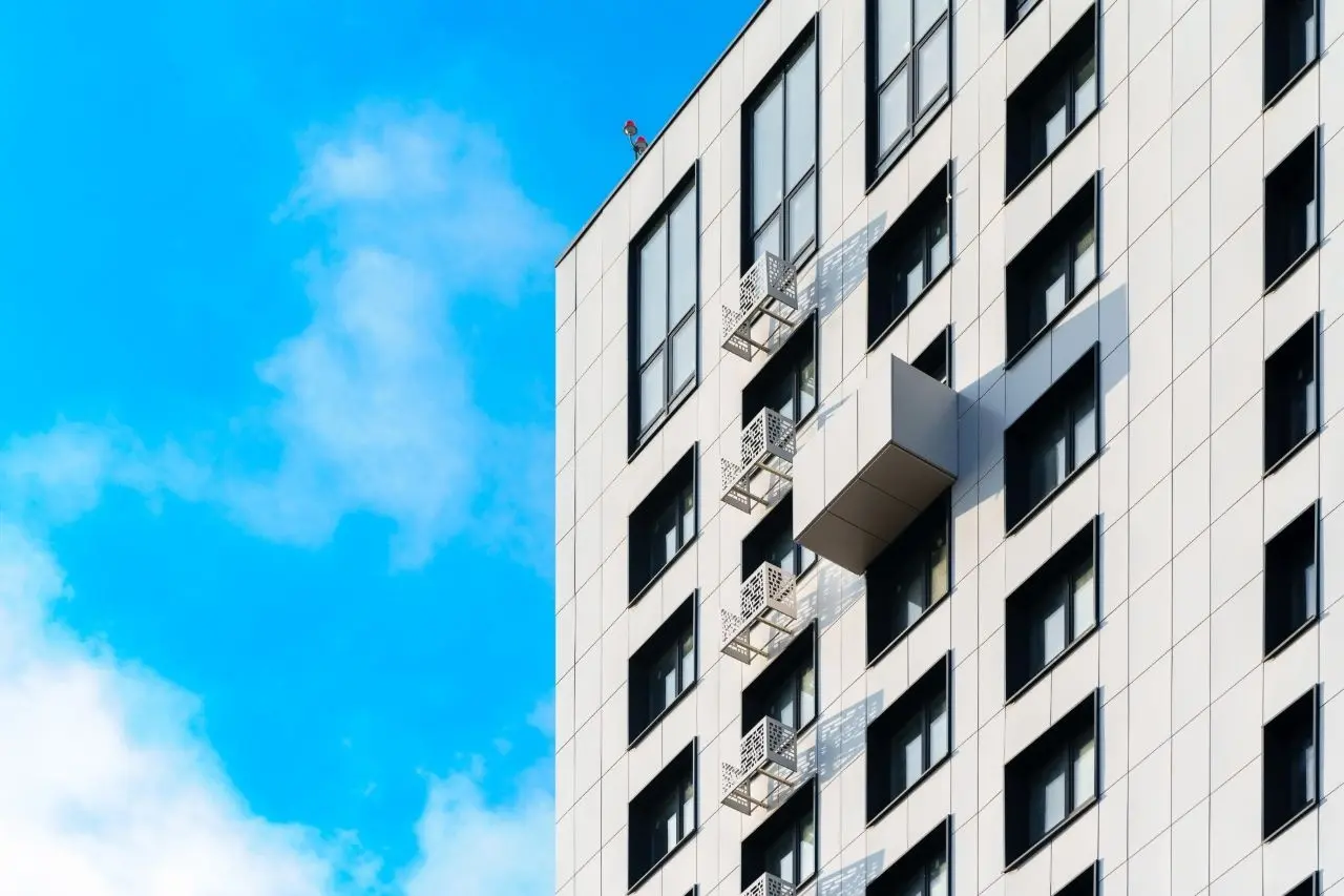 ЖК «Парковый квартал «СЕЛФ»