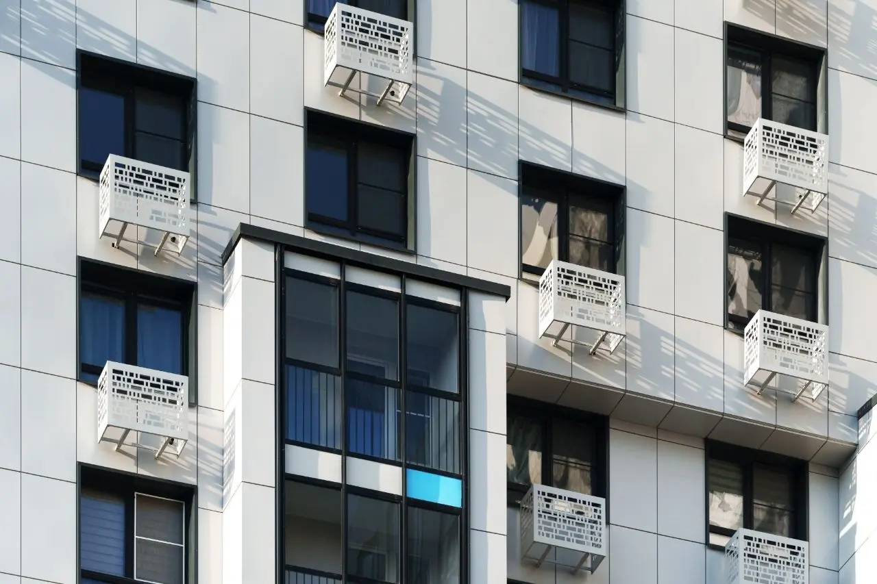 ЖК «Парковый квартал «СЕЛФ»