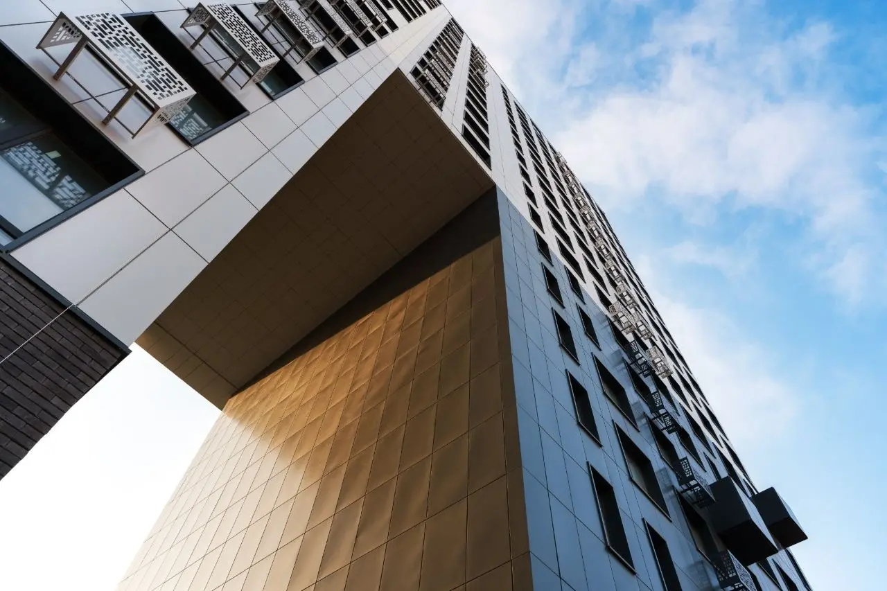 ЖК «Парковый квартал «СЕЛФ»