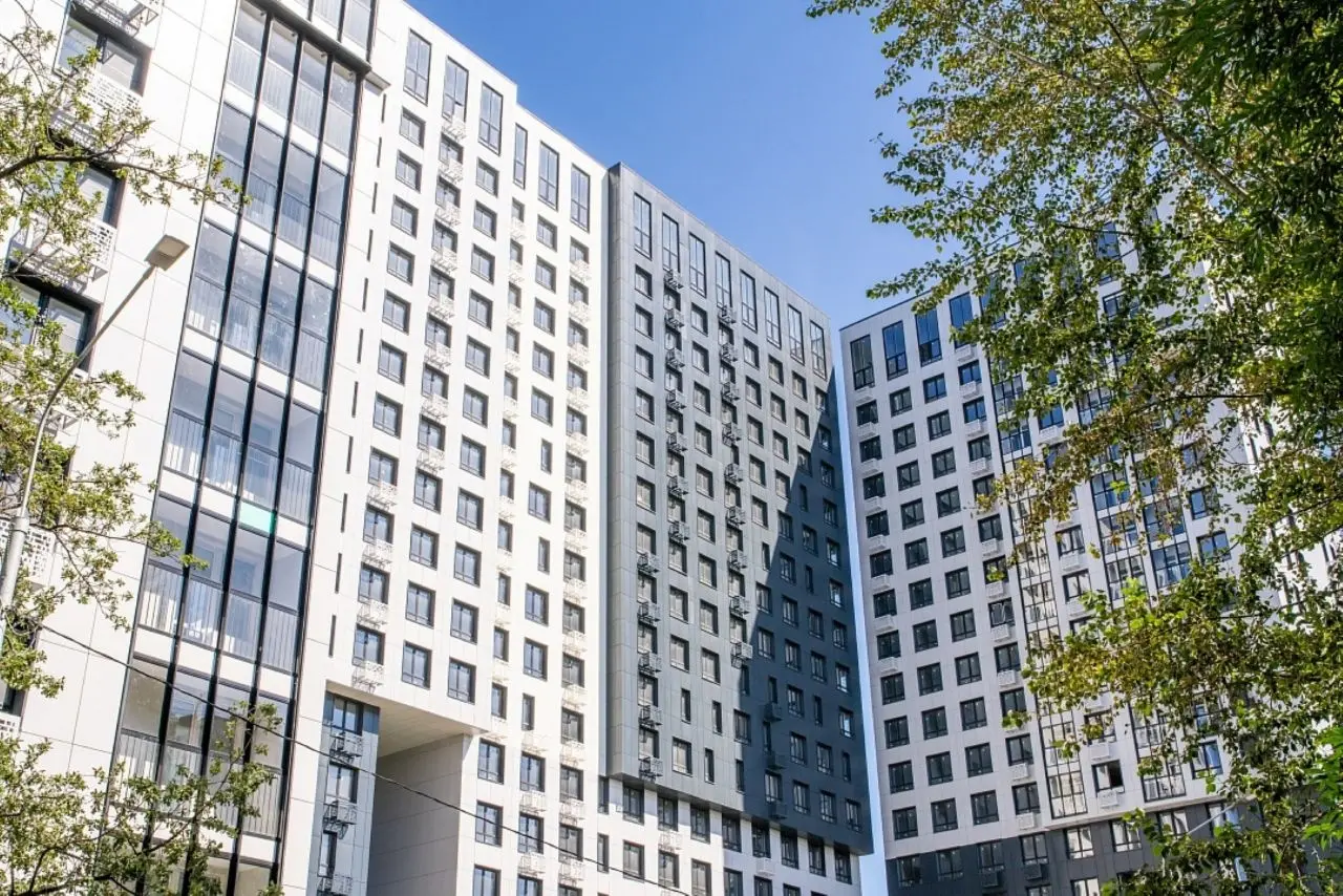 ЖК «Парковый квартал «СЕЛФ»