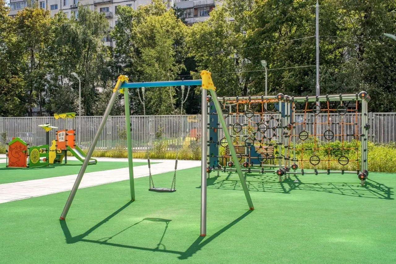 ЖК «Парковый квартал «СЕЛФ»