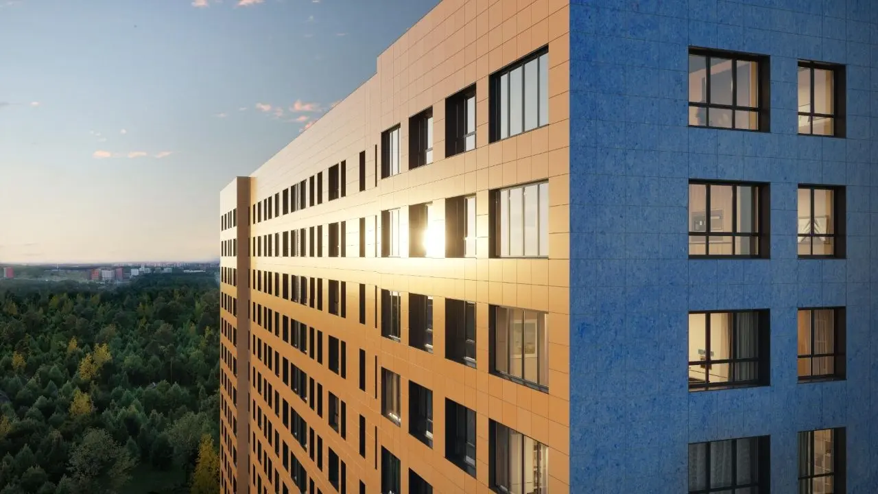 ЖК «Филатов луг»