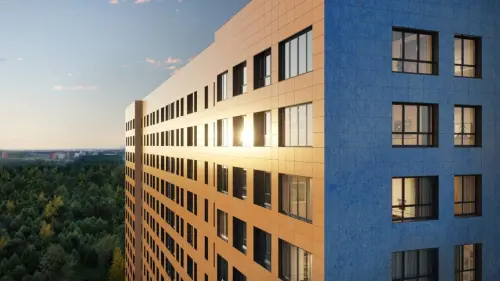 ЖК «Филатов луг»