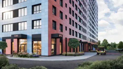 ЖК «Филатов луг»