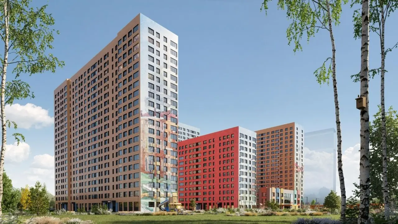 ЖК «Филатов луг»