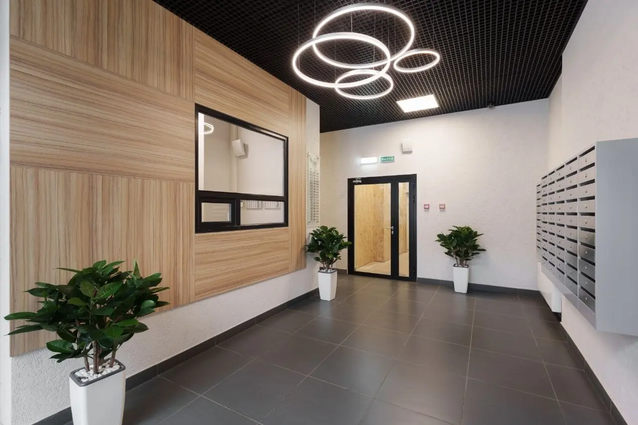 ЖК «Парковый квартал «СЕЛФ»