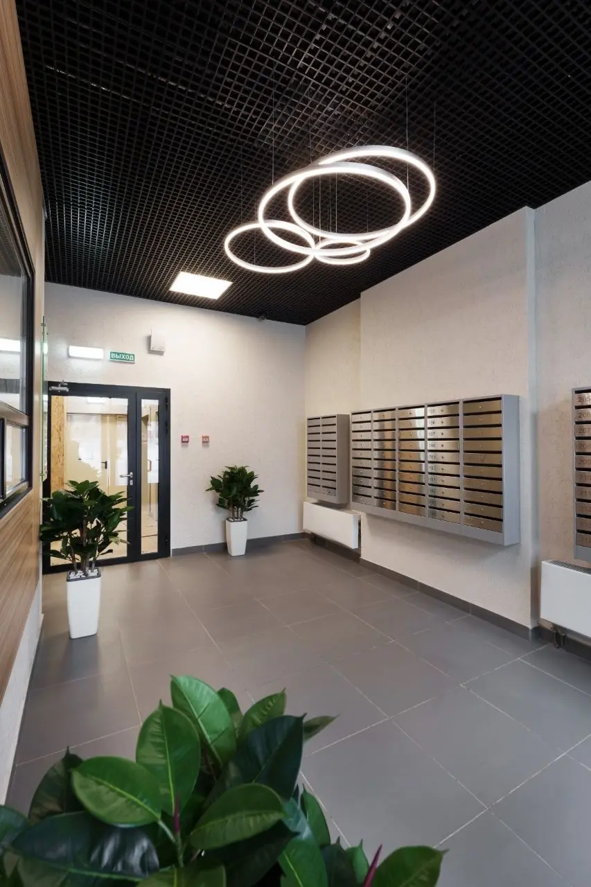 ЖК «Парковый квартал «СЕЛФ»