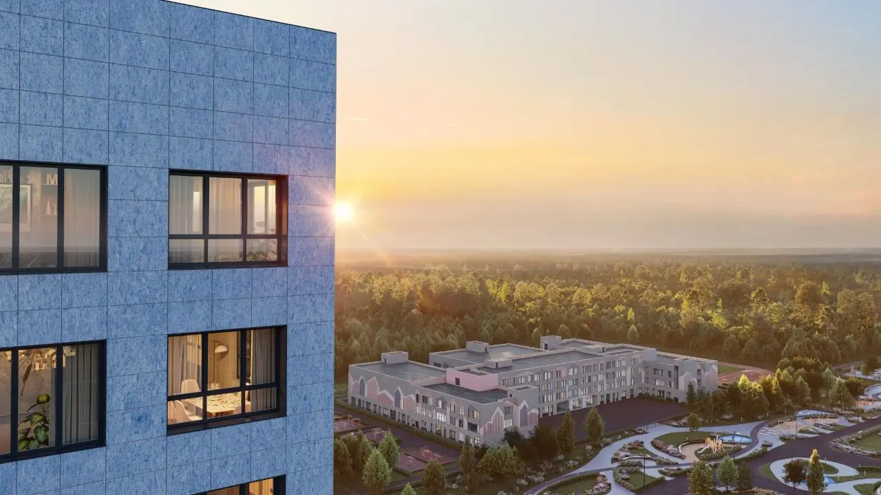 ЖК «Филатов луг»