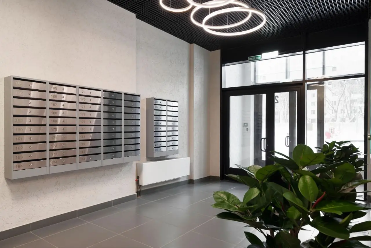 ЖК «Парковый квартал «СЕЛФ»