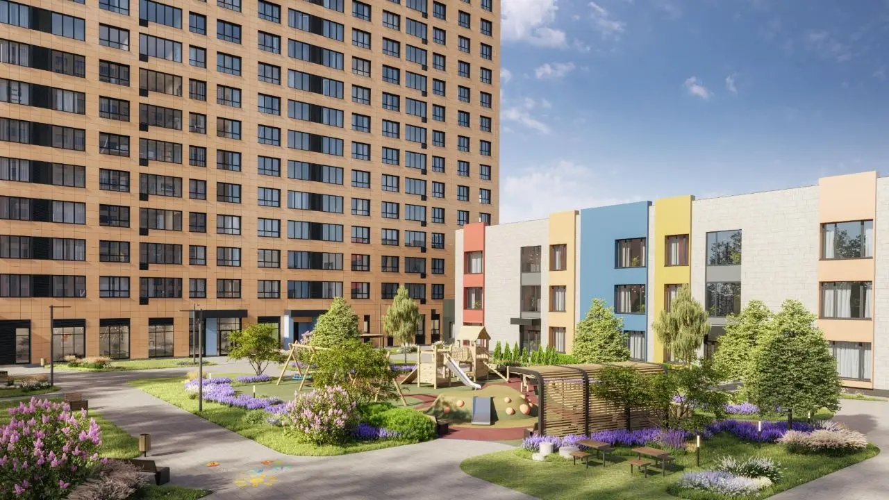 ЖК «Филатов луг»