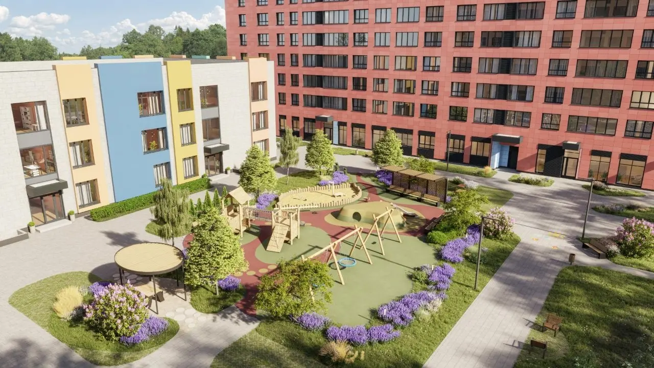 ЖК «Филатов луг»