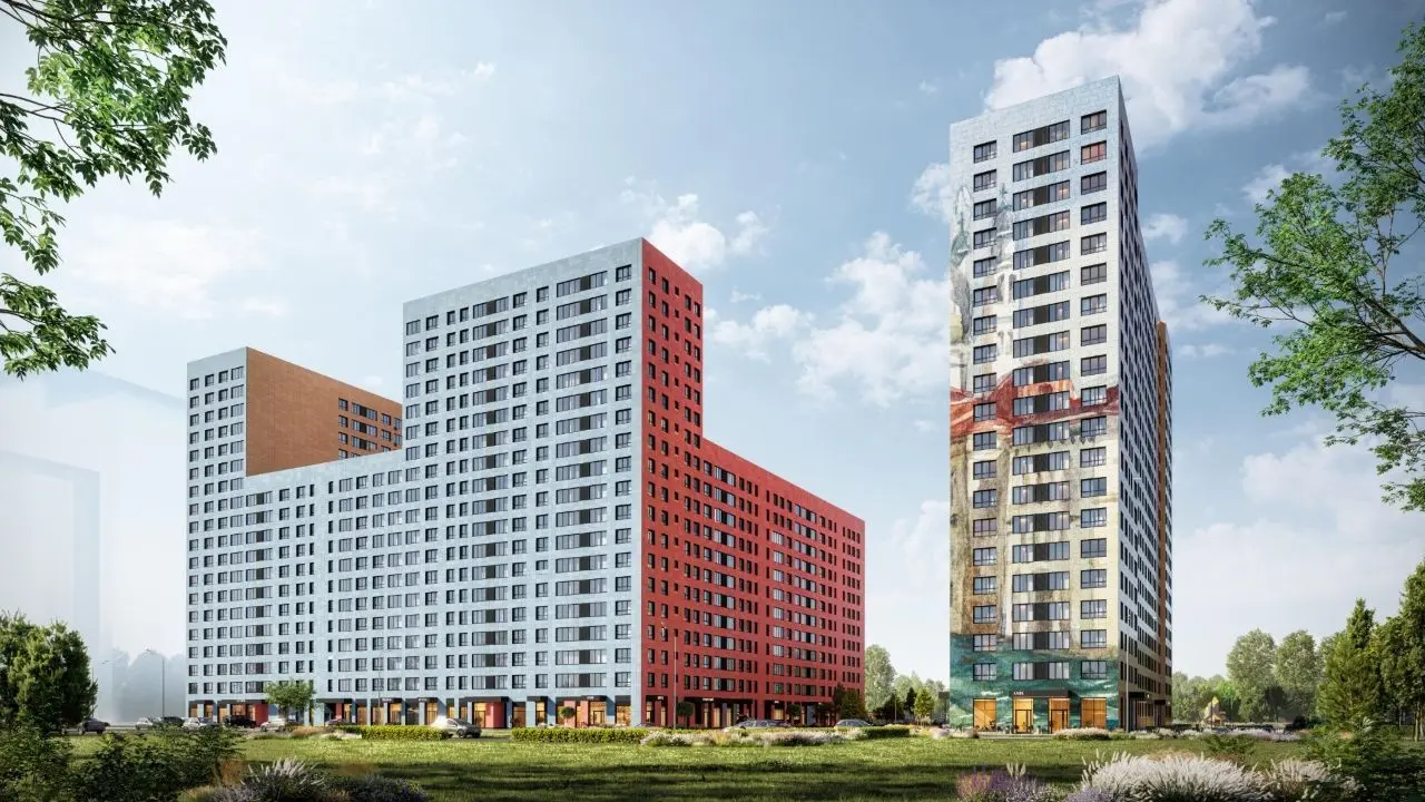 ЖК «Филатов луг»