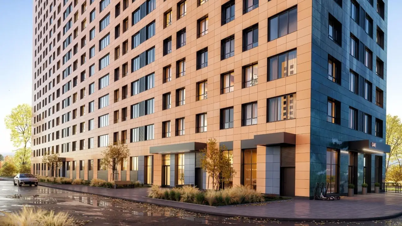 ЖК «Филатов луг»