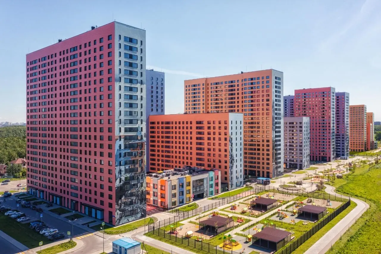 ЖК «Филатов луг»