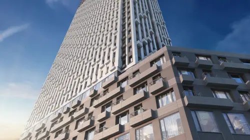 Левел Селигерская