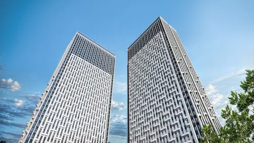 Левел Селигерская