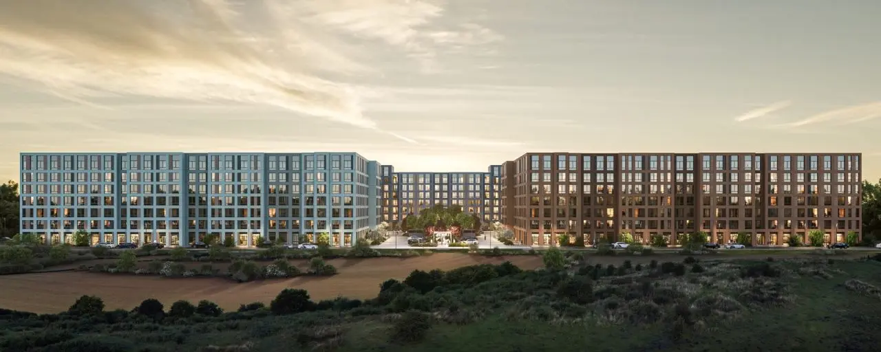 ЖК «Новое Летово»