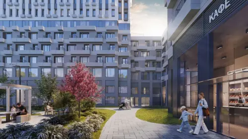 Левел Селигерская