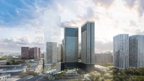 Левел Селигерская