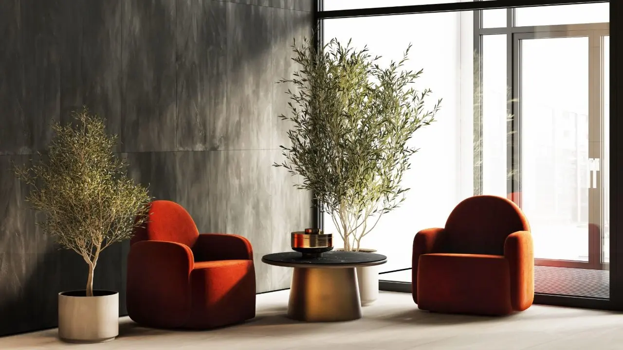 ЖК «Левел Селигерская»