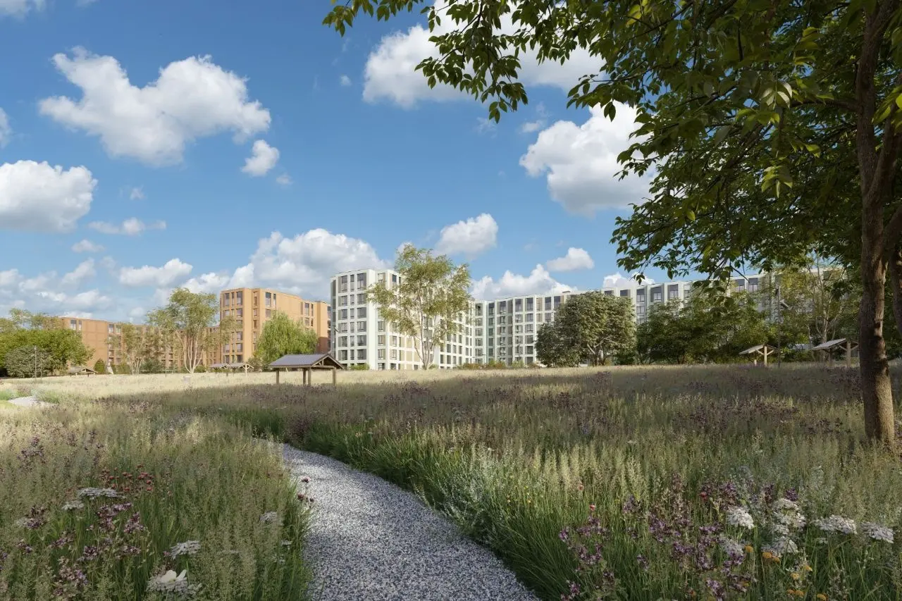 ЖК «Новое Летово»