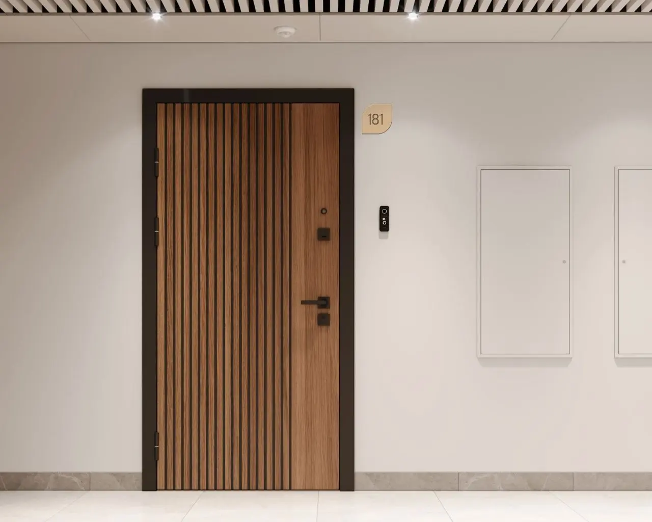 ЖК «Детали»