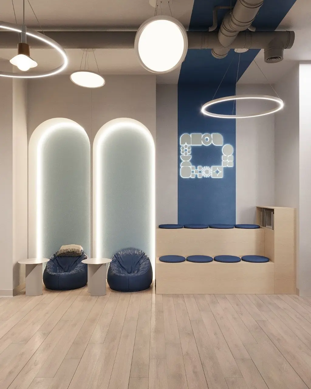 ЖК «Детали»