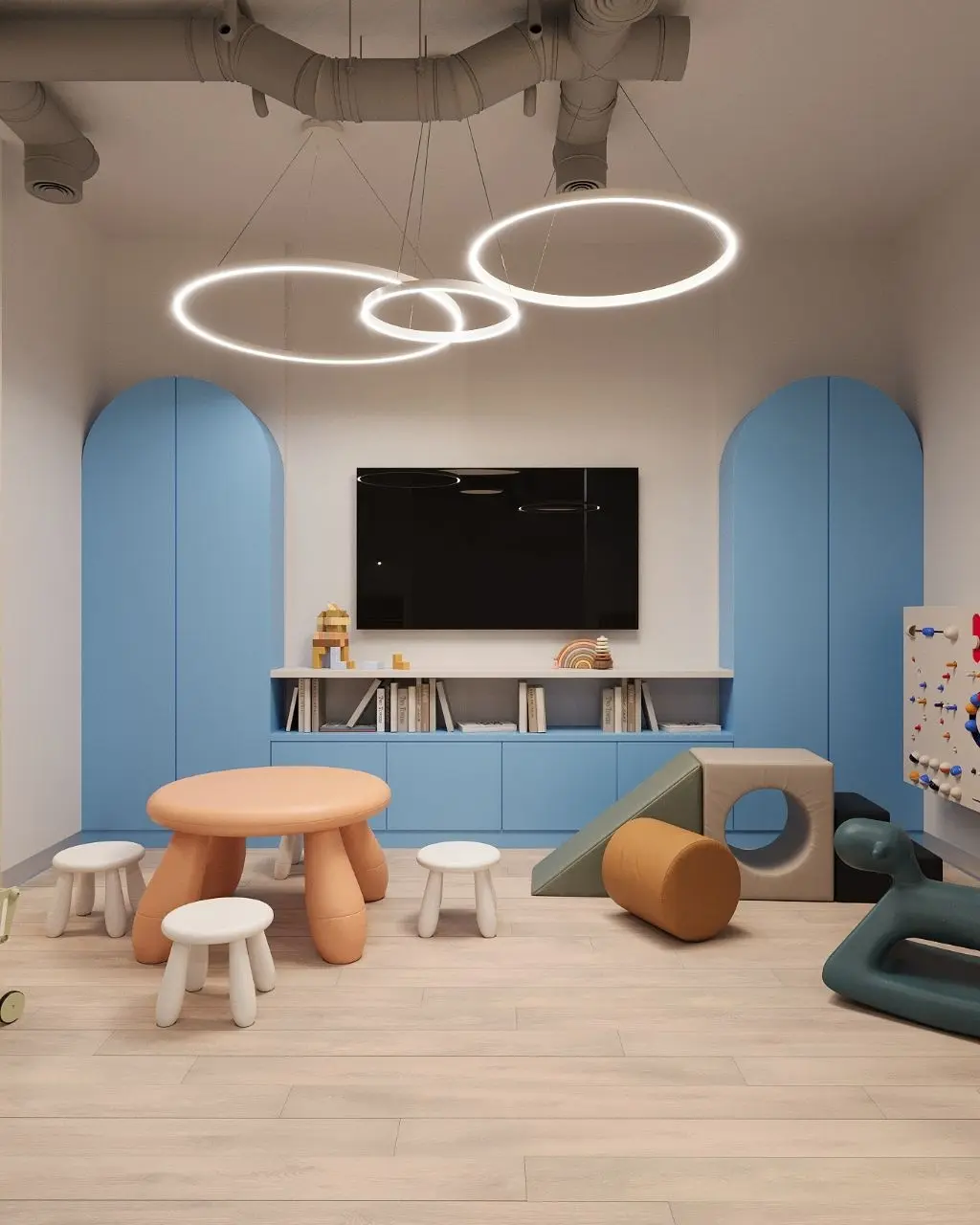 ЖК «Детали»