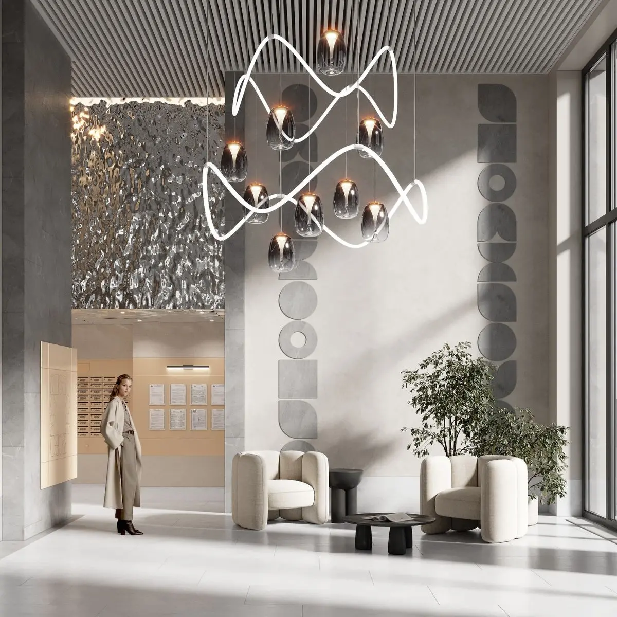 ЖК «Детали»