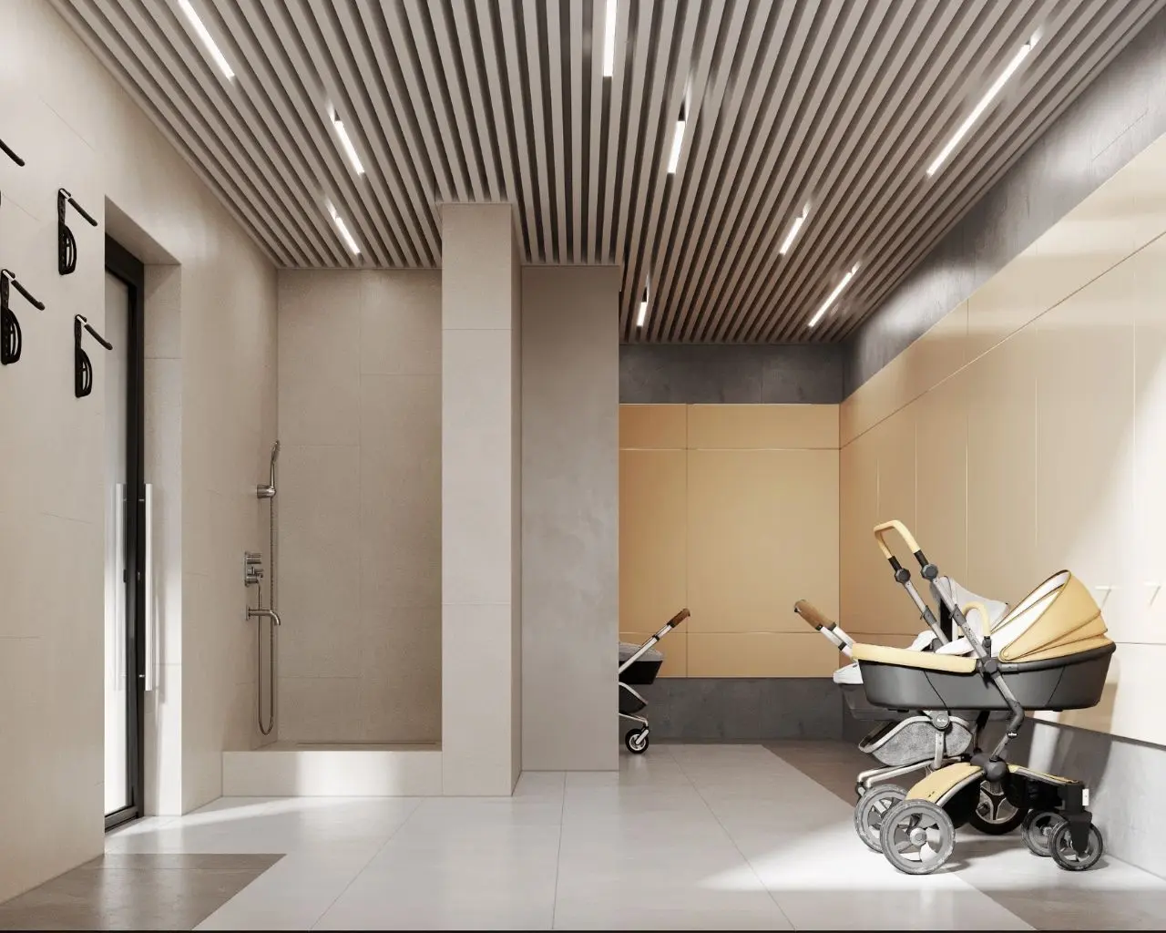 ЖК «Детали»