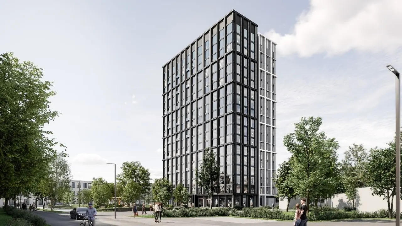 ЭВОПАРК Измайлово