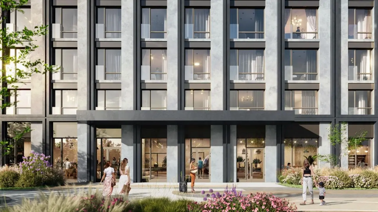 ЭВОПАРК Измайлово