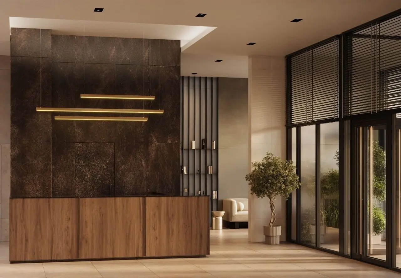 ЭВОПАРК Измайлово