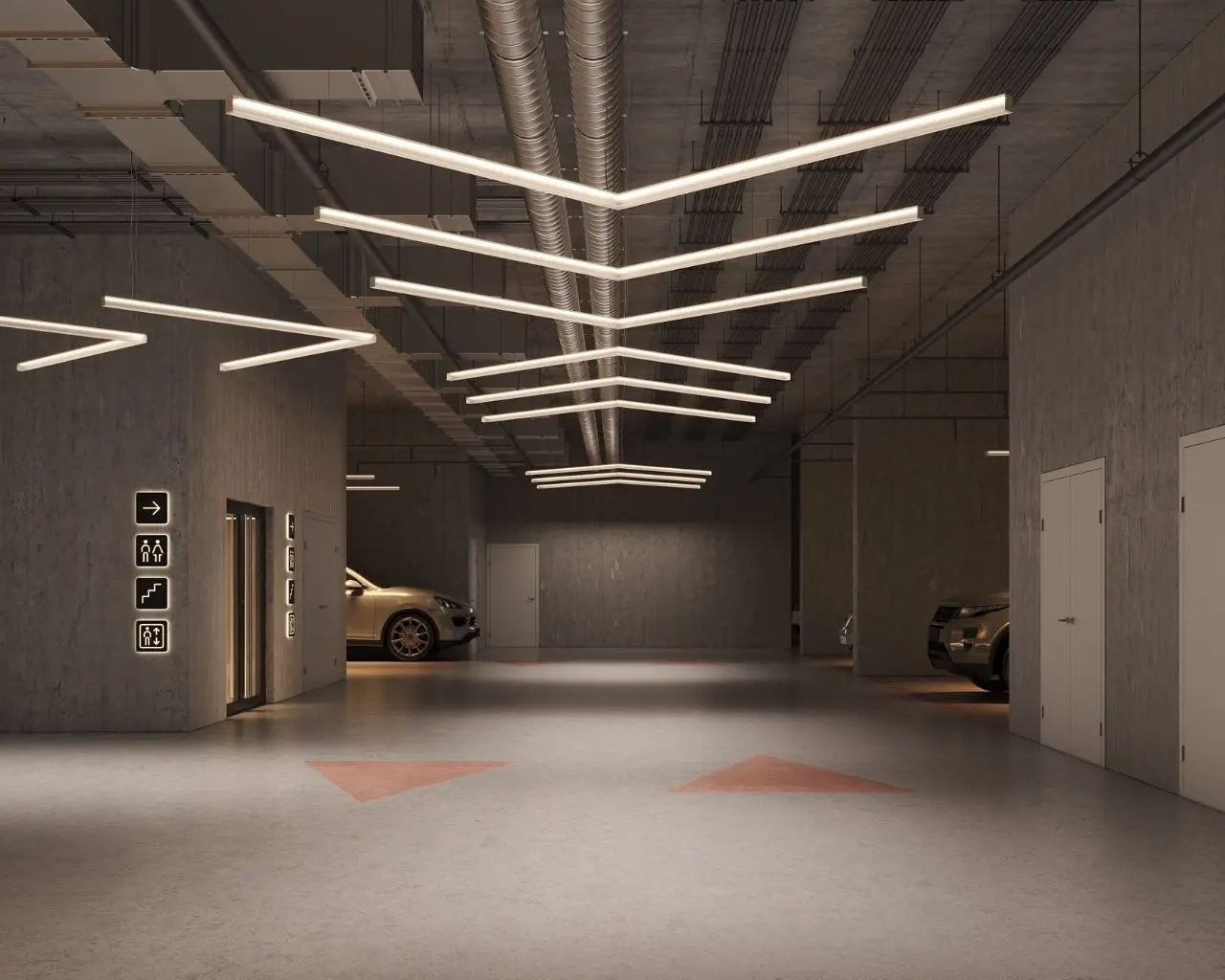 ЭВОПАРК Измайлово